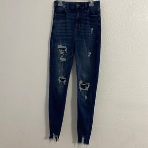 American Eagle Outfitters Denim Jeans